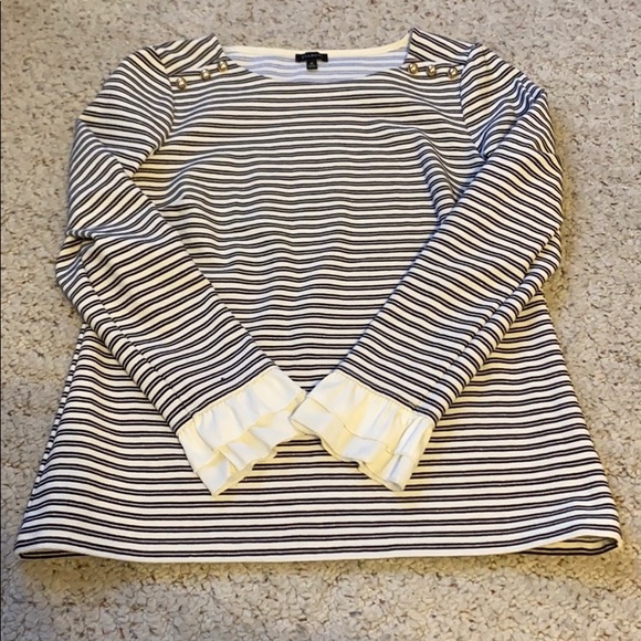 Talbots Tops - Talbots Blouse *EUC*